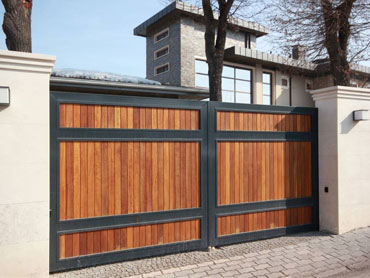 Automatic Gate Repair Lake Forest