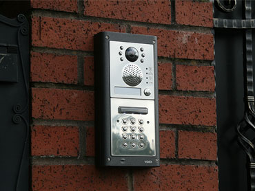 Gate Intercom Systems Lake Forest